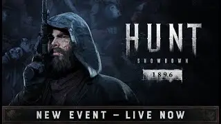 Worst player Hunt Showdown 1986