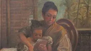 Vargas Museum Main Gallery Virtual Tour (English)