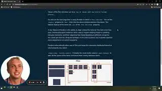 What is CSS Flexbox
