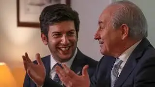 Cam&otilde;es TV Not&iacute;cias - 2021-03-17