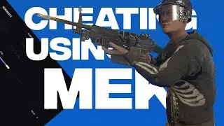 USING EXPLOITS WITH MEK | RUST CHEAT