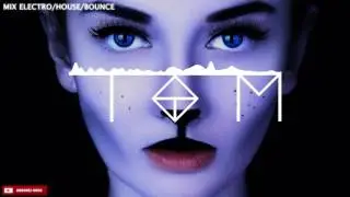 Future House Bounce Electro 2016 / TOM-MIX [12]