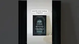 Создание обложек книг в Canva