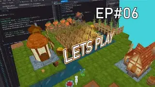 【DevLog】PocketFarm 06 - Play thru'