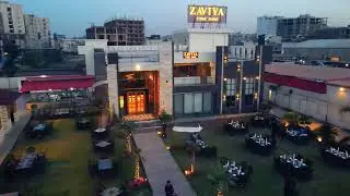 Zaviya: Where Flavors Dance and Ambiance Mesmerizes - A Culinary Journey Like No Other!