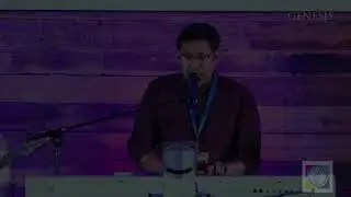 Nin Snehathal enne | Genesis Canada Ministries | HimPossible Conference