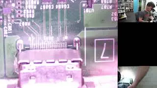 Diagnose Xbox One No Picture Problem