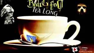 BougFoo - Tea Long  (Fouchet riddim) ST. LUCIAN KUDURO Trumpet sound productions
