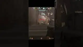 CS 2 - Моменты #84 #cs2clips #cs2moments #counterstrike