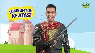 HiLo School Learn and Play - Sumber Energi