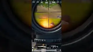 BGMI Live Rush Gameplay 13.1-Short #RushGamePlay #ChikenDinner #HeadHunter #PUBG #BGMI