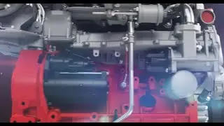 Deutz AG - Historie der Motorenentwicklung