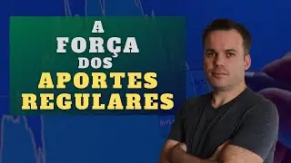 Aprenda a Estratégia para a Construção de Patrimônio com Ações - Dollar Cost Averaging - DCA