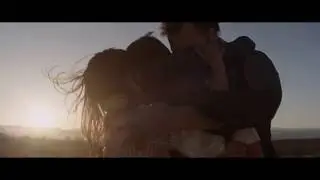 ISAI - Dreamers (Official Video)