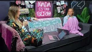 Ep 20. Amistades a los 30s - Podcast Nada es tan serio