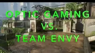 OpTic vs. nV, Week 3 CWL highlights