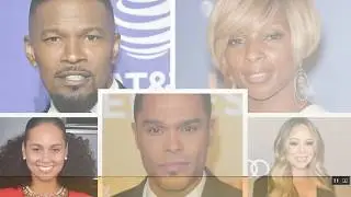 The Five BIGGEST #1 Hits on the R&B Charts | 2000&rsquo;s | Soulful Charts