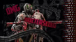 💥CharacterSelect💥