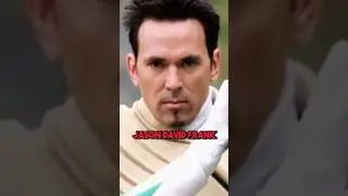 The Curse of the Power Rangers