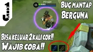 BUG ROSE GOLD METEOR! COBAIN SEBELUM DI FIX!!!