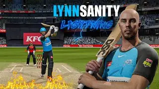 Recreats Chris Lynn 