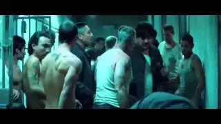 Ain't that a kick in the head (Mission Impossible prison scene)