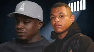 Tr3yway6k Exposed by Yung Hawk (and it gets worse)