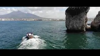 Gozzo Positano Open 28
