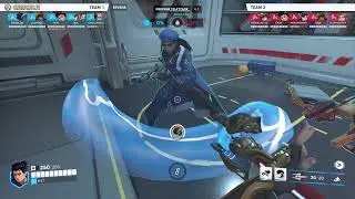 ana by M17 &mdash; Overwatch 2 Replay EEVSNA