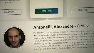 The Hidden Universe by Alexandre Antonelli...A brief commentary