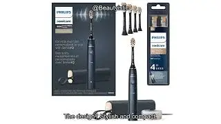 Philips Sonicare DiamondClean Prestige 9900 Review: Is This Premium Electric Toothbrush Worth It?