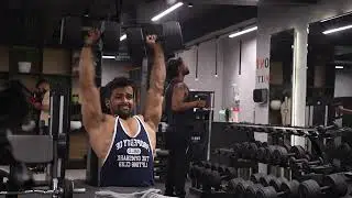 Natty or Not? Focus on Deon's Diet, Mindset & Workouts for YOUR Gains!