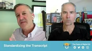 Standardizing the Transcript