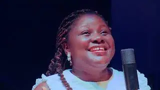 Pure Pentecost Songs you will pray with || Mary Owiredu & Husband (Nana Quasi) 