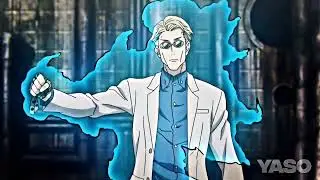 nanami kento edit