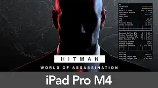 iPad Pro 11