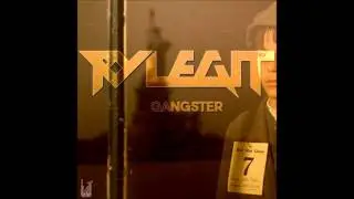 Ry Legit - Gangster (LP3)