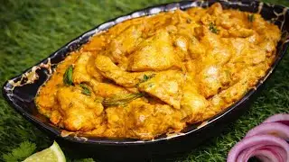 Beef Malai Boti |Beef Malai Handi |Restaurant Style Beef Malai Boti |Creamy and tasty recipe 