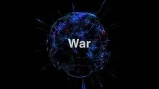 War - Bob Sauler (Lyric Video)