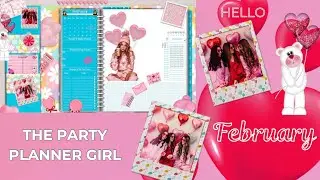 New planner 2026