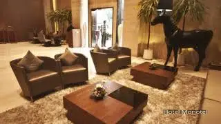 Hotel Monotel