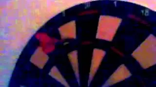 Special,Dartboard Fail For The Rest Of The Weekend