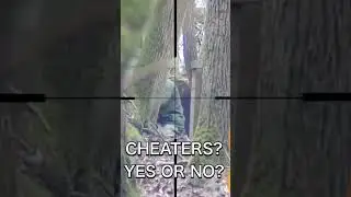What Do You Think? #airsoft #sniper #scopecam #airsoftsniper Post from @sniperjaco