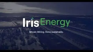 Iris Energy - Mackenzie Community Grants Program (2023)