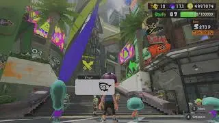 🐟 Brachiale Eier-Ernte in 4K HDR: Salmon Run LIVE | Nintendo Switch 2 + Elgato 4K X + RTX 5090 🚀