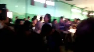 Breeding Machine live at Dharan (Nepal) The underground infamy tour 2016