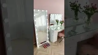 Dressing mirror ideas ...kindly Subscribe @Dianawairimu1