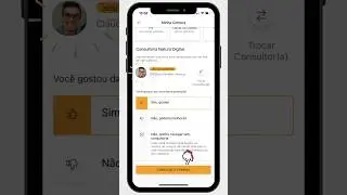 CONSULTORIA NATURA DIGITAL - SELECIONAR CONSULTOR E APLICAR CUPOM #passoapasso #aplicarcupom #shorts