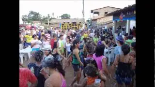 PRINCESA DO SOM O IMPACTO DA BAIXADA.wmv