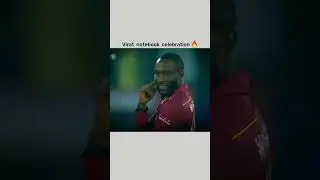 Virat notebook celebration 🔥 | Nihar edits #short #viratkohli